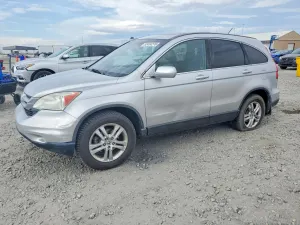 Honda CR-V 2.4L 4 2011
