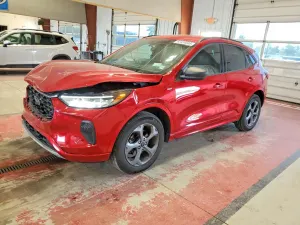 Ford Escape 1.5L 3 2023