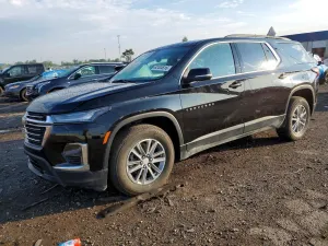 Chevrolet Traverse 3.6L 6 2023