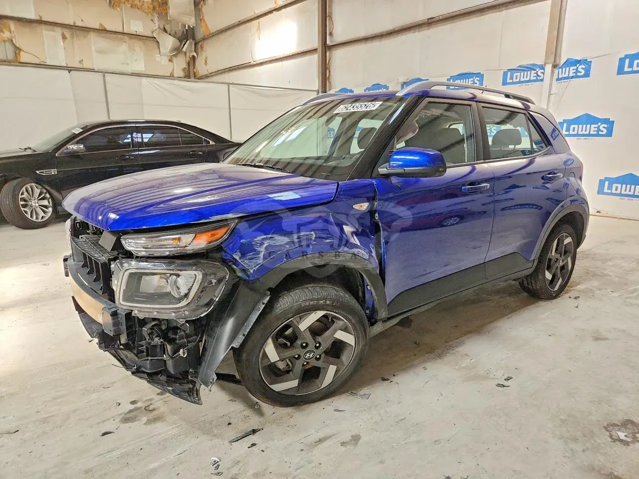 Hyundai Venue 1.6L 4 2025