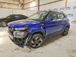 Hyundai Venue 1.6L 4 2025