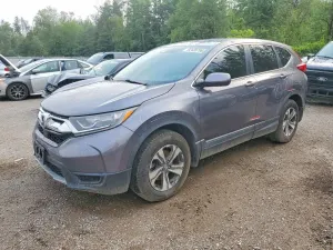 Honda CR-V 1.5L 4 2019