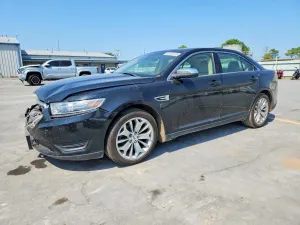 Ford Taurus 3.5L 6 2018
