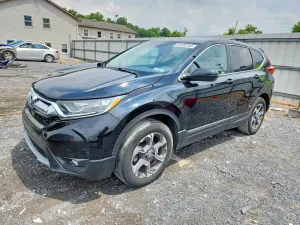 Honda CR-V 1.5L 4 2018