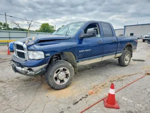Dodge RAM 5.7L 8 2005