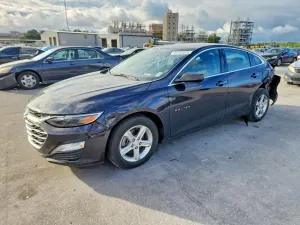 Chevrolet Malibu 1.5L 4 2022