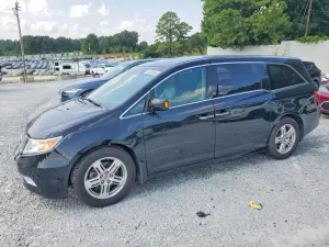 Honda Odyssey 3.5L 6 2011