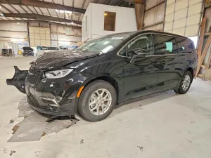 Chrysler Pacifica 3.6L 6 2025