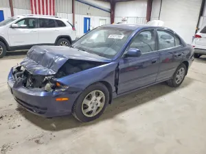Hyundai Elantra 2.0L 4 2005