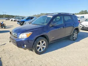 Toyota Rav4 3.5L 6 2006