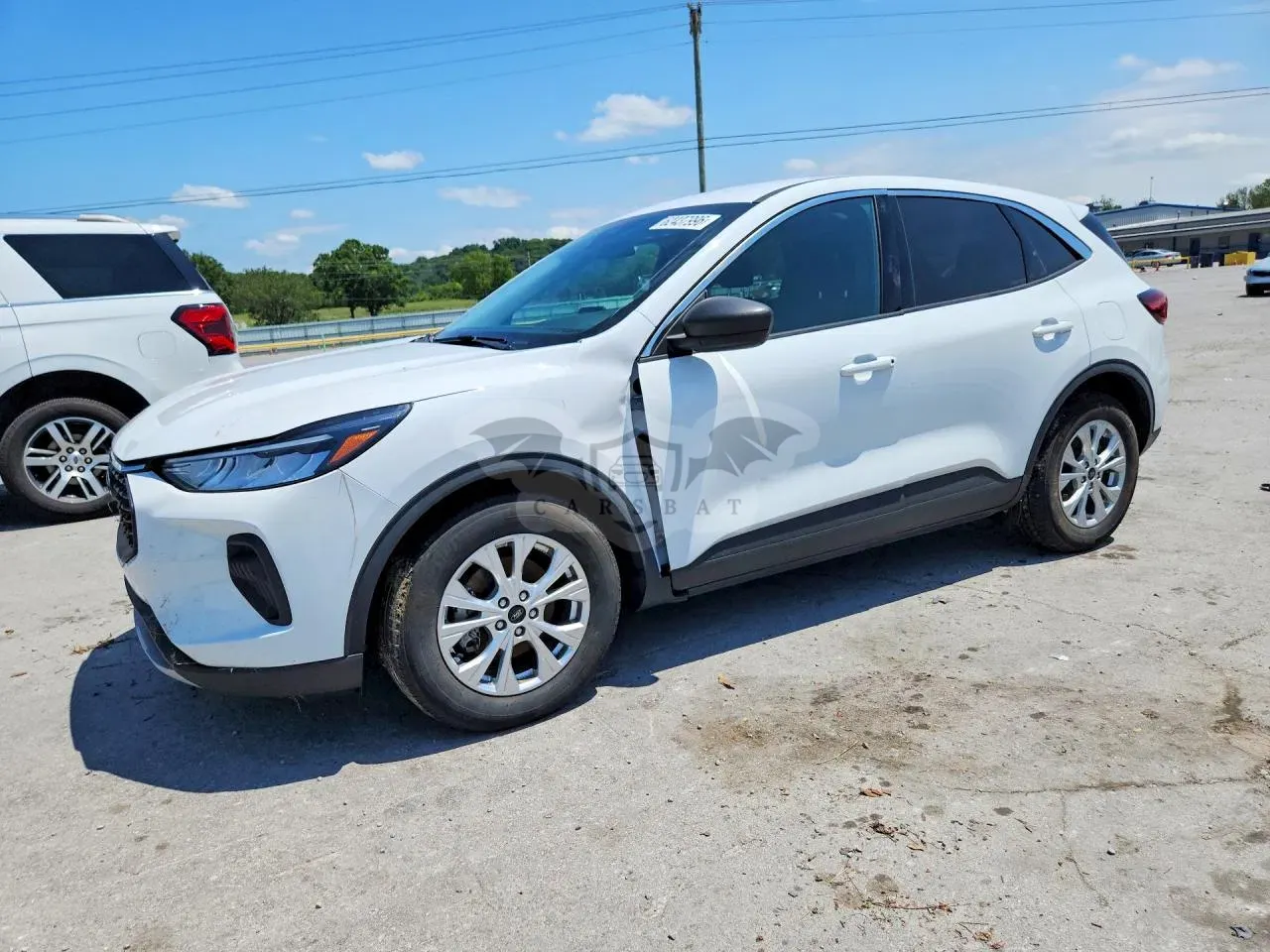 Ford Escape 1.5L 3 2024