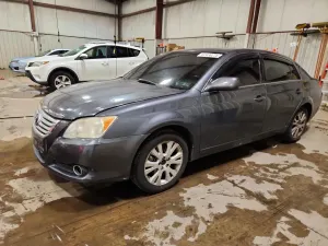 Toyota Avalon 3.5L 6 2010