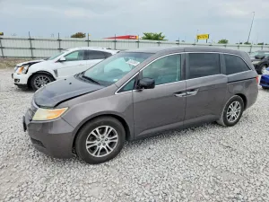 Honda Odyssey 3.5L 6 2011