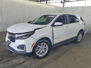 Chevrolet Equinox 1.5L 4 2024