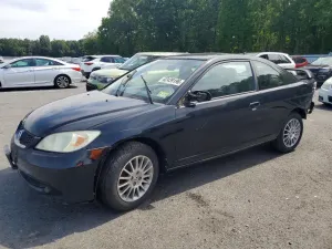 Honda Civic 1.7L 4 2005
