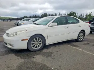 Lexus ES 3.0L 6 2002