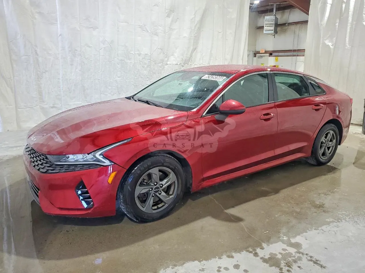 Kia K5 1.6L 4 2023