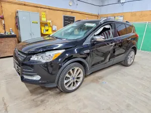 Ford Escape 2.0L 4 2016