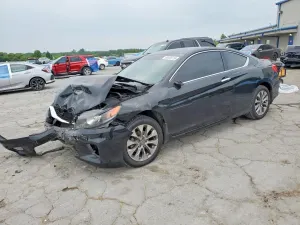 Honda Accord 2.4L 4 2014
