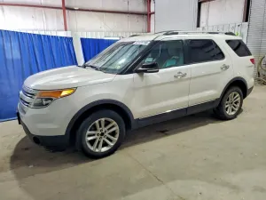 Ford Explorer 3.5L 6 2015