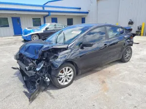 Kia Cerato / Forte / K3 2.0L 4 2017