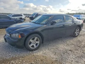 Dodge Charger 2.7L 6 2010