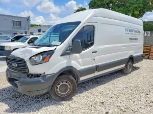 Ford Transit 3.5L 6 2019