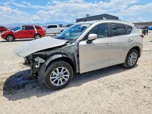 Mazda CX-5 2.5L 4 2024