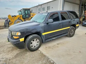GMC Yukon 6.0L 8 2005