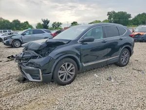 Honda CR-V 1.5L 4 2021