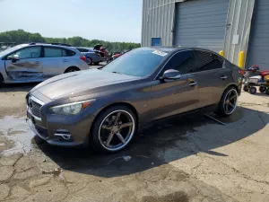 Infiniti Q50 3.7L 6 2014