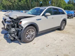 Mazda CX-90 3.3L 6 2025