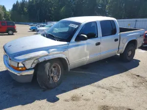 Dodge Dakota 4.7L 8 2004