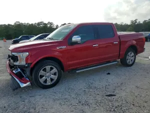 Ford F-150 3.5L 6 2020