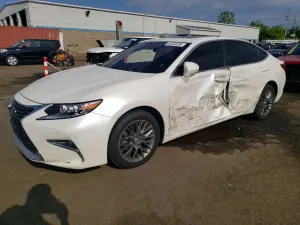 Lexus ES 3.5L 6 2018