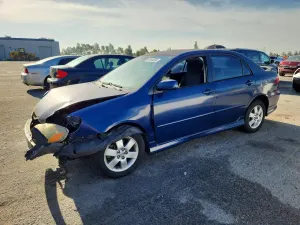 Toyota Corolla 1.8L 4 2006