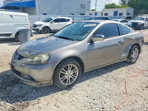 Acura RSX 2.0L 4 2006