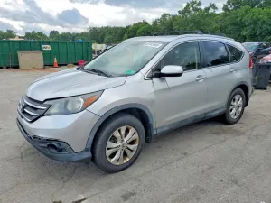 Honda CR-V 2.4L 4 2012