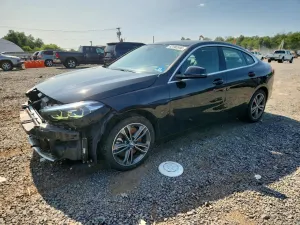 BMW 2 Series 2.0L 4 2021
