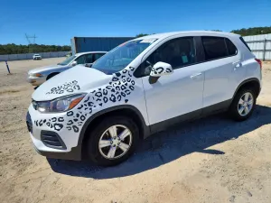 Chevrolet Trax 1.4L 4 2020