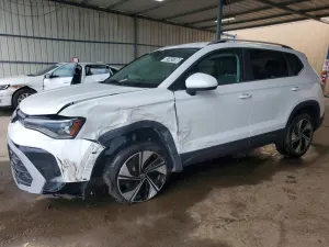 Volkswagen Taos 1.5L 4 2026