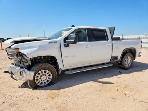 Chevrolet Silverado 1500 6.6L 8 2026