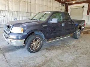 Ford F-150 5.4L 8 2005