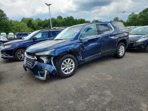 Chevrolet Traverse 3.6L 6 2023