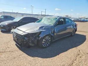 Nissan Altima 2.5L 4 2026
