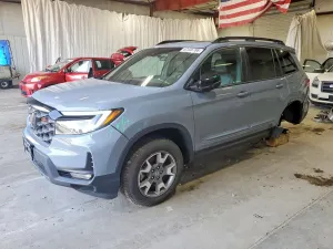 Honda Passport 3.5L 6 2022