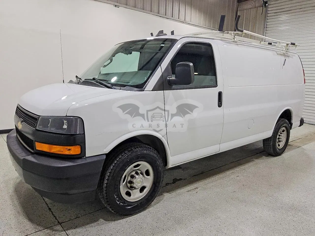 Chevrolet Express 4.3L 6 2022