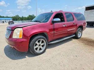 GMC Yukon 6.2L 8 2007