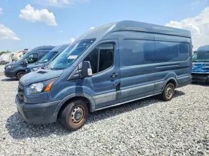 Ford Transit 3.5L 6 2020