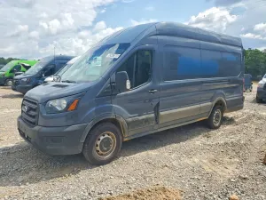 Ford Transit 3.5L 6 2020
